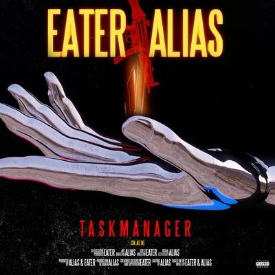 Eater Taskmanager