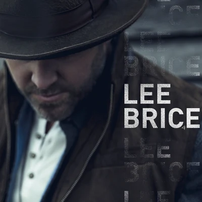 Lee Brice Lee Brice