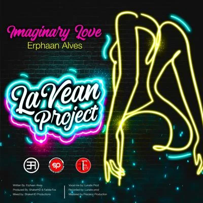 Erphaan Alves Imaginary Love