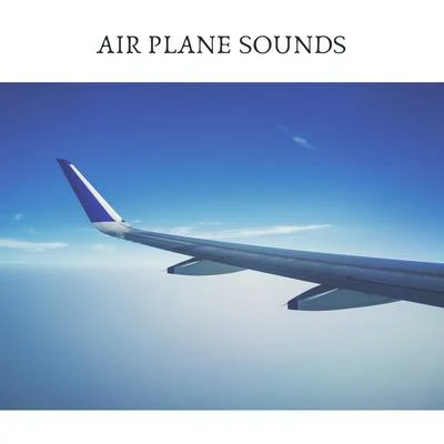 White Noise Radiance/White Noise Air Plane Sounds