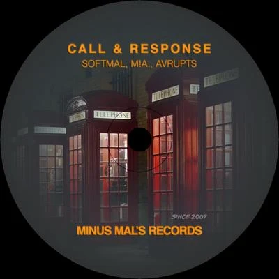 Softmal Call & Response