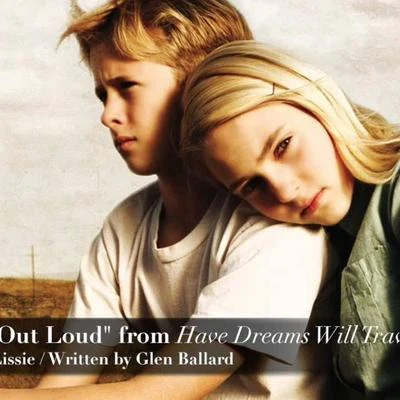 Lissie Dream It Out Loud