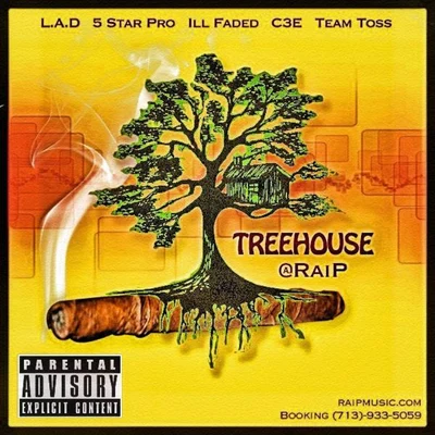 Rai P Treehouse