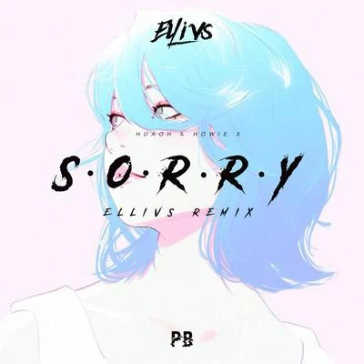 Ellivs SORRY（Ellivs Remix）