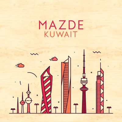 Mazde Kuwait