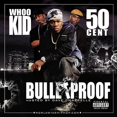 50 Cent Bullet Proof