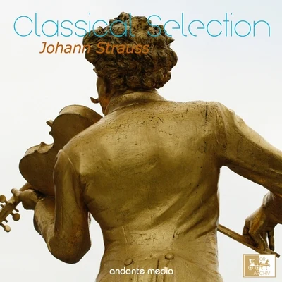 Carl Michalski Classical Selection - Johann Strauss Walzer