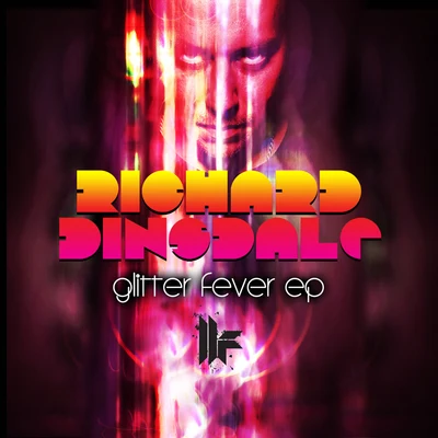 Richard Dinsdale Glitter Fever EP