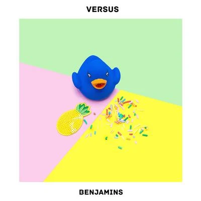 Versus Benjamins