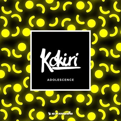 Kokiri Adolescence