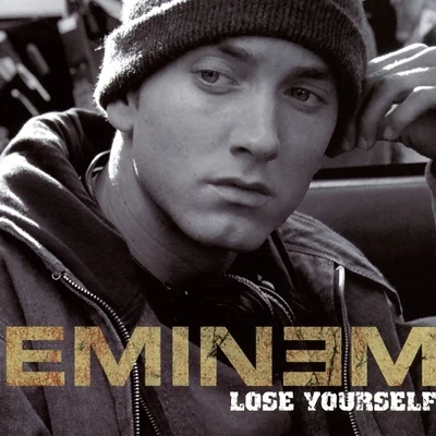 Eminem Lose Yourself