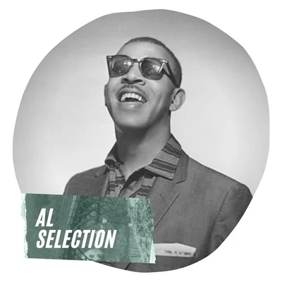 Al Hibbler Al Selection