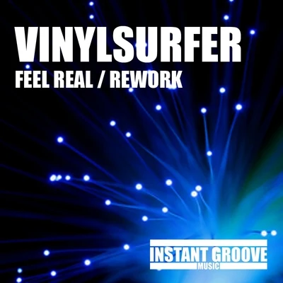 Vinylsurfer Feel RealRework