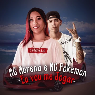 Mc Morena Eu Vou Me Jogar