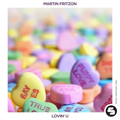 Martin Fritzon Lovin' U