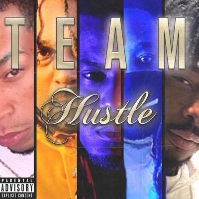 Rich Stallone Team Hustle