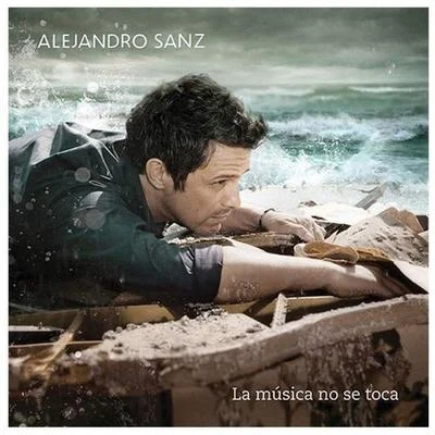 Alejandro Sanz La Musica No Se Toca