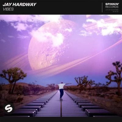 Jay Hardway Vibes