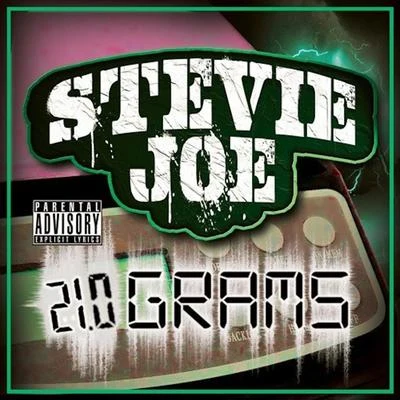 Stevie Joe 21 Grams