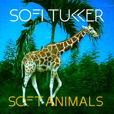 Sofi Tukker Soft Animals