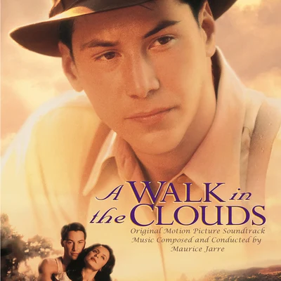 Maurice Jarre A Walk in the Clouds (Original Motion Picture Soundtrack)