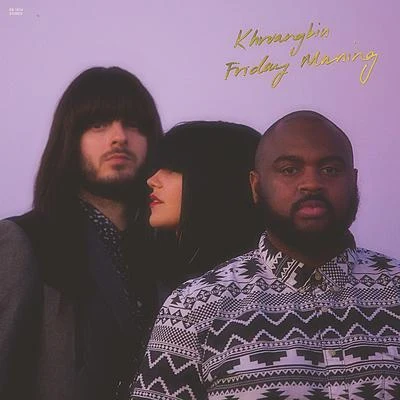 Khruangbin Friday Morning