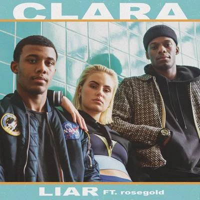 Clara Liar