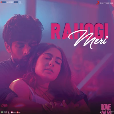 Pritam/Arijit Singh Rahogi Meri (From Love Aaj Kal)