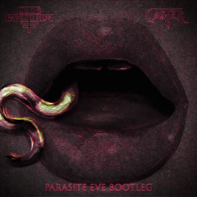 Code: Pandorum/Caster Parasite Eve (Code: Pandorum & Caster Bootleg)