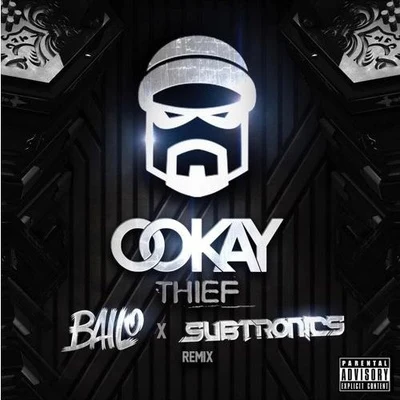 Bailo Thief ( Bailo & Subtronics Remix)