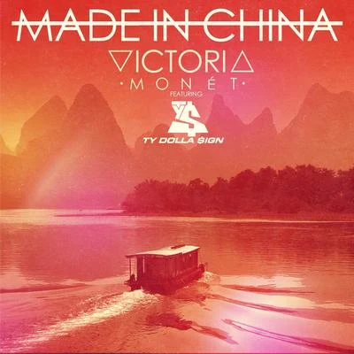 Victoria Monet Made In China (feat. Ty Dolla $ign)