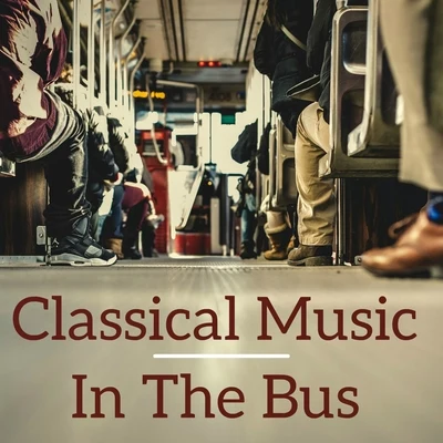 Philip Glass Classical Music in the Bus