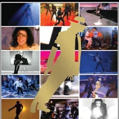 Michael Jackson Michael Jacksons Vision