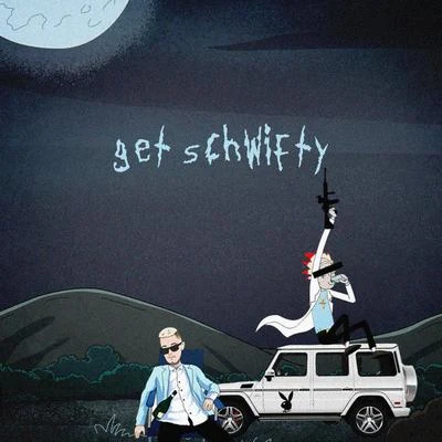 Canto GET SCHWIFTY