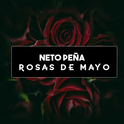 Neto Peña Rosas de Mayo