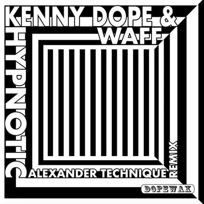 Kenny Dope/wAFF Hypnotic