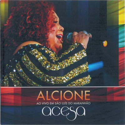 Alcione Acesa - Ao Vivo Em São Luiz Do Maranhão