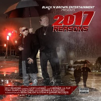 Lucky Luciano 2017 Reasons