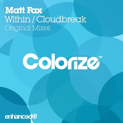 Matt Fax WithinCloudbreak