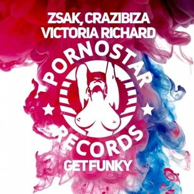 Crazibiza/Zsak Get Funky