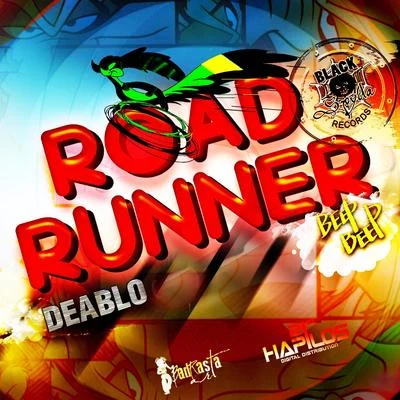 Deablo Road Runner