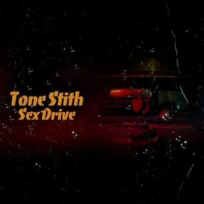 Tone Stith *** Drive