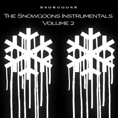 Snowgoons The Snowgoons Instrumentals, Vol. 2