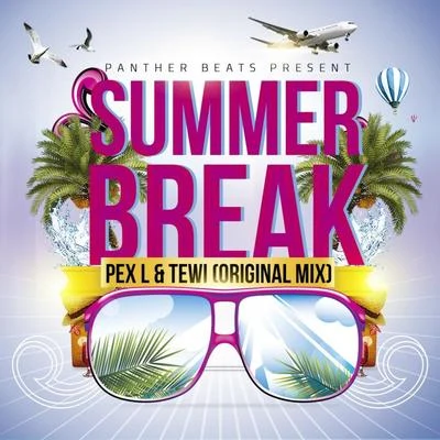 Pex L Summer Break