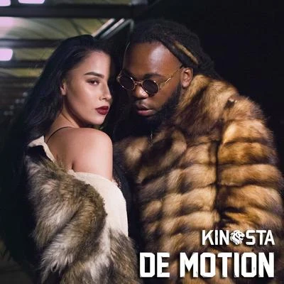 Kingsta De Motion