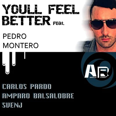 Carlos Pardo/Amparo Balsalobre Youll Feel Better