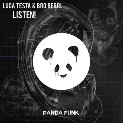 Luca Testa LISTEN!