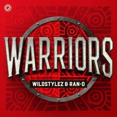 Ran-D/Wildstylez Warriors