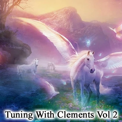 Jaya Tuning With Clements, Vol. 2