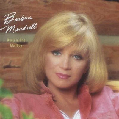 Barbara Mandrell Key's In The Mailbox